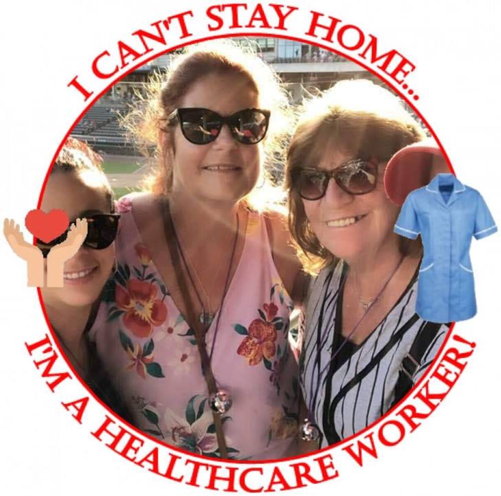 Meet your Posher, Tammy